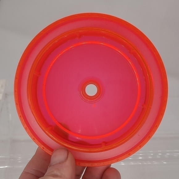 🎈4/$25 Replacement lid - Picture 3 of 4